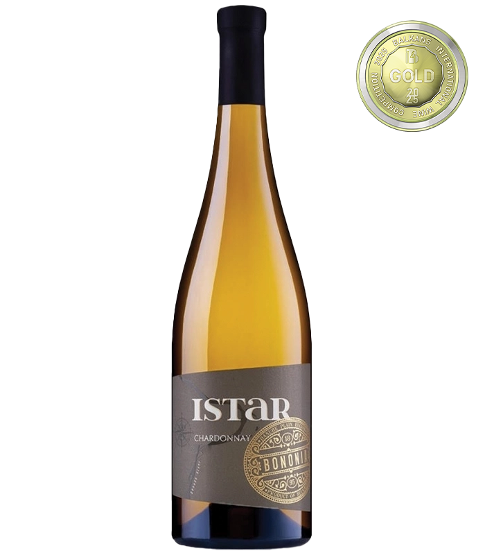 Bononia Istar Chardonnay