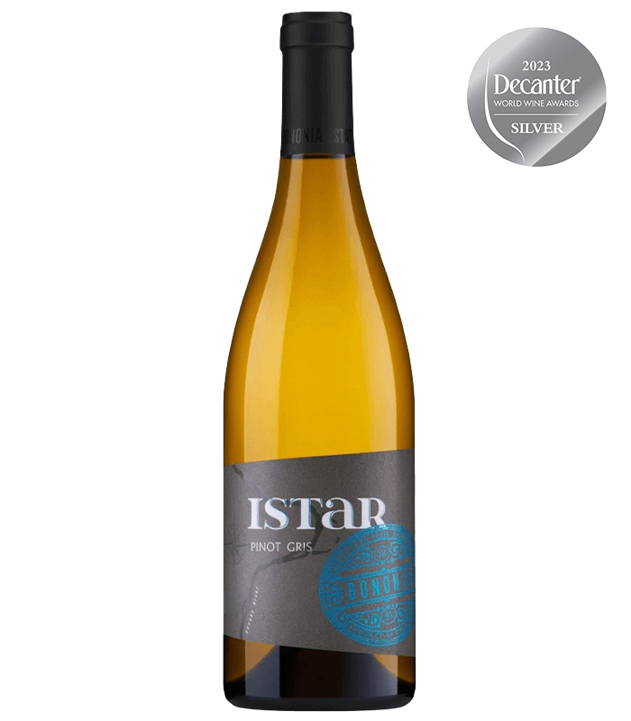 Bononia Istar Pinot Gris