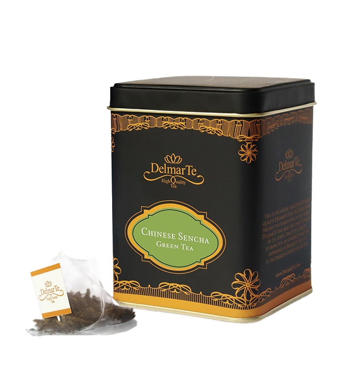 Дъбов Китайска сенча DelmarTe Premium