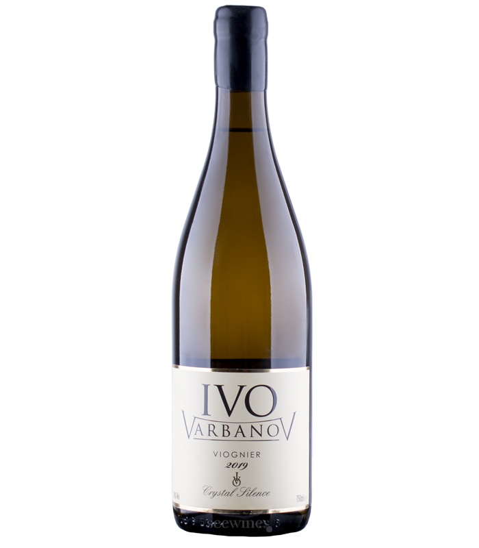 Viognier Seriosa e piccola Ivo Varbanov