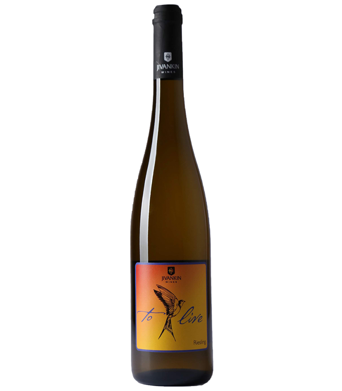 Riesling Jivankin