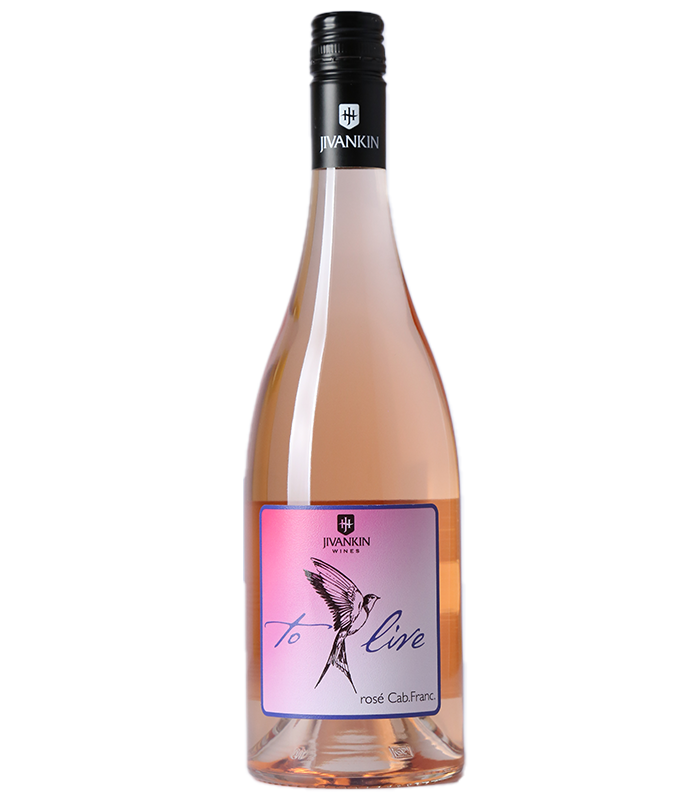 Jivankin ToLive Rose