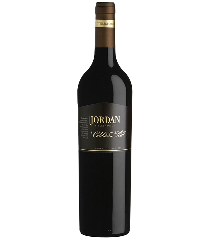 Cobblers Hill Red Blend Jordan