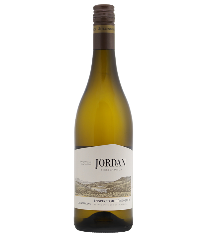 Inspector Peringuey Chenin Blanc Jordan