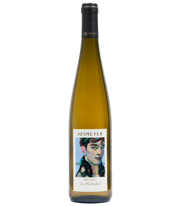 Riesling Le Kottabe Josmeyer