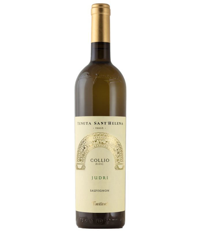 Sant'Helena Judri Sauvignon Blanc