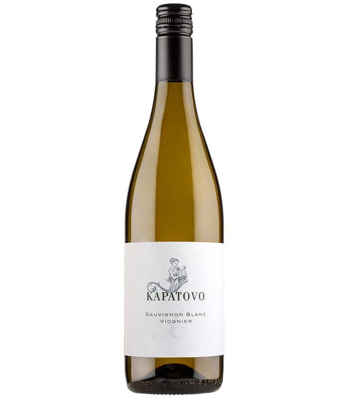 Kapatovo Sauvignon Blanc & Chardonnay