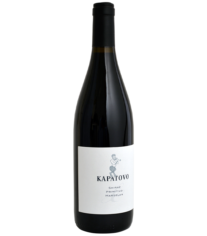 Сира, Пти Вердо и Примитиво