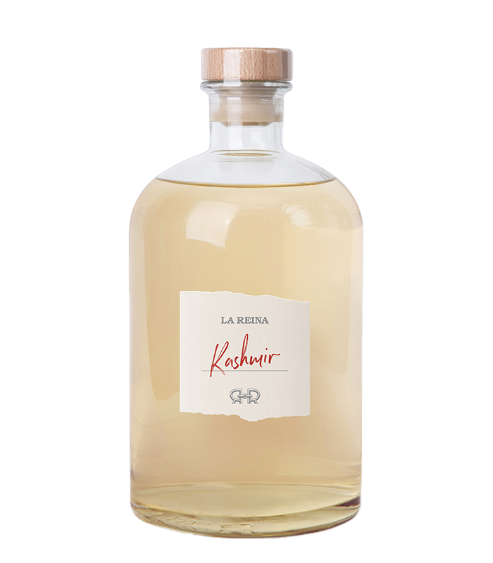 Kashmir Air Freshener