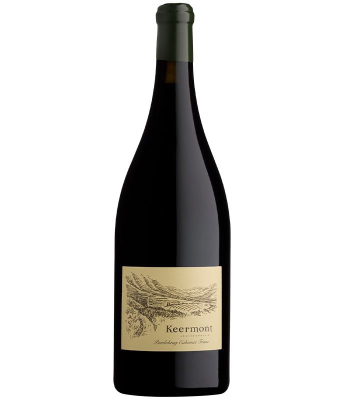 Keermont Pondokrug Cabernet Franc