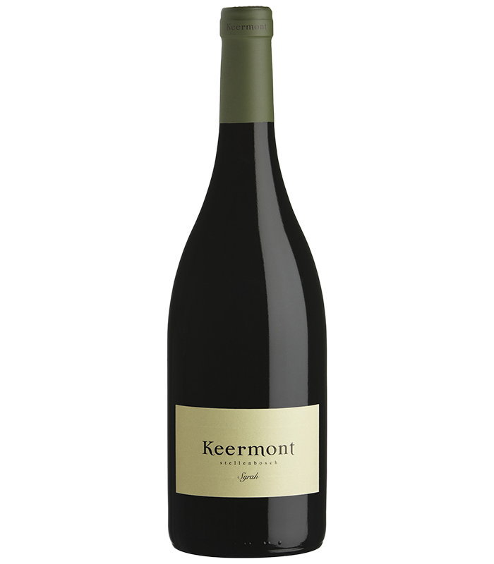 Keermont Syrah