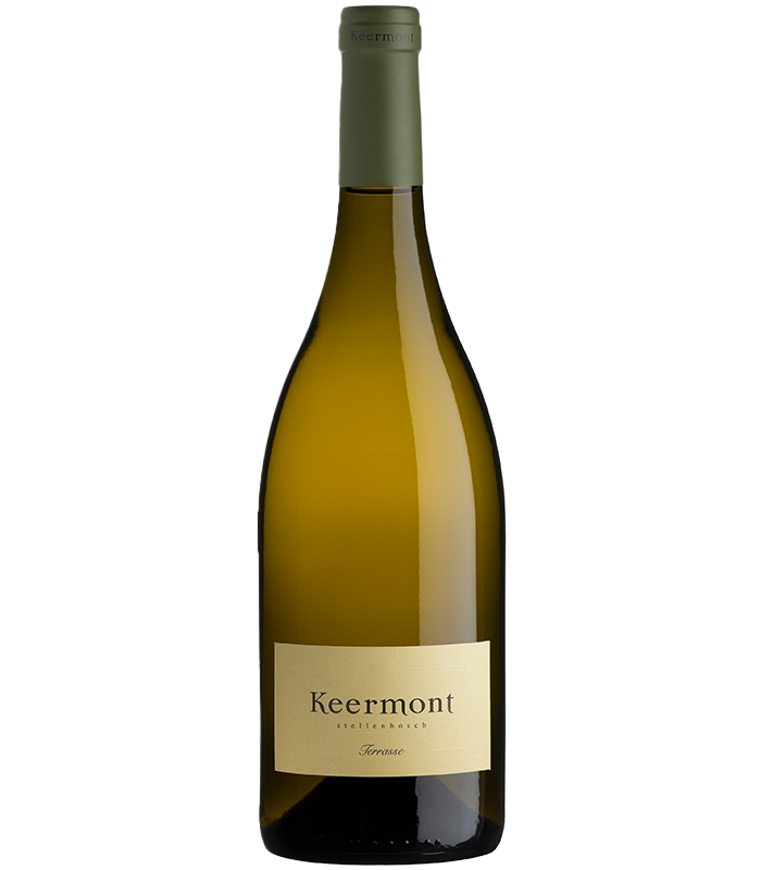 Keermont Terrasse White  2021