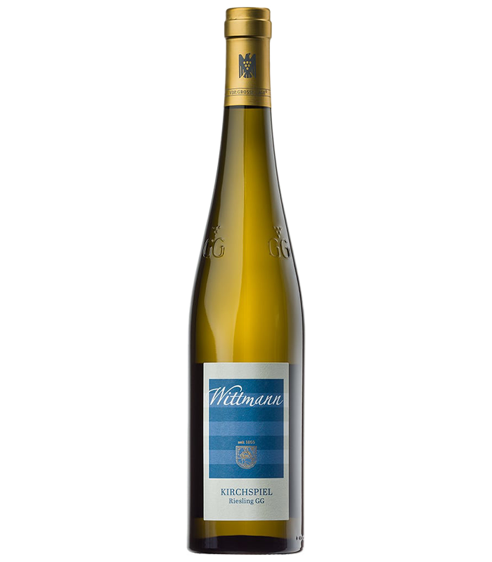 Weingut Wittmann Kirchspiel Riesling GG trocken
