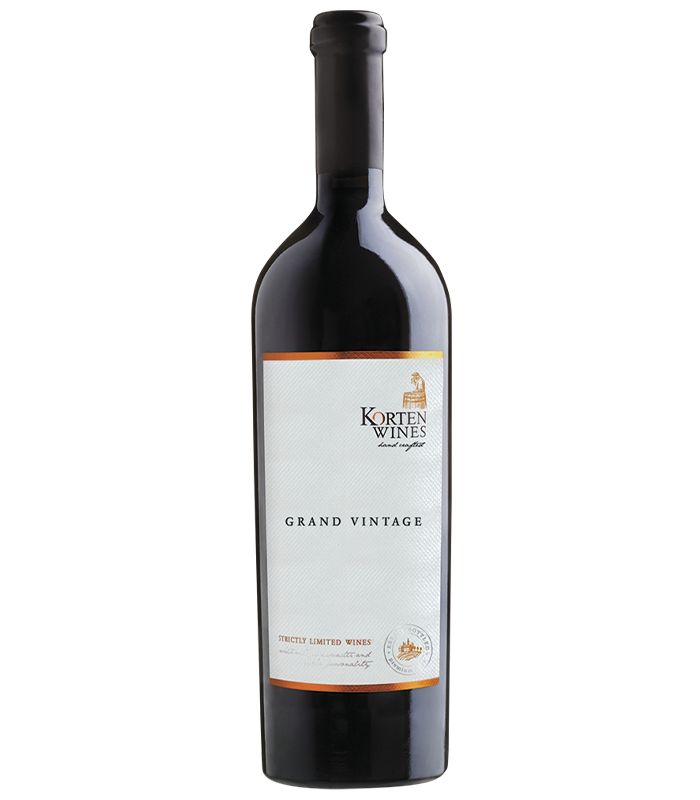 Korten Grand Vintage