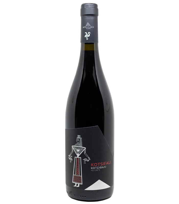 Лираракис Коцифали