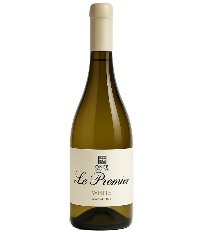 Le Premier Димят Уанс Консепт