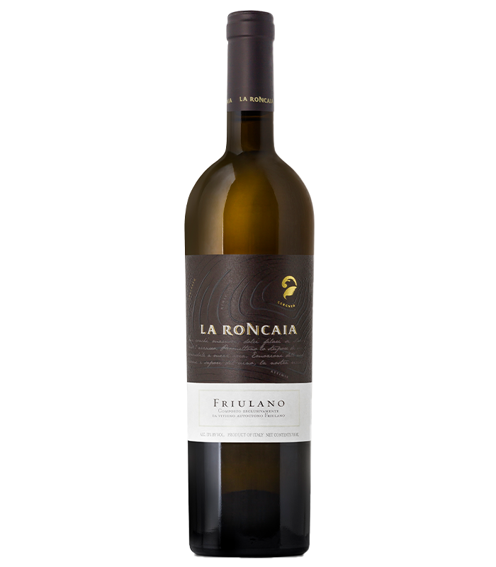 La Roncaia Friulano DOC Colli Orientali