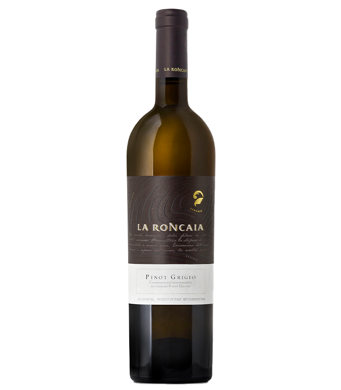 La Roncaia Pinot Grigio DOC Colli Orientali