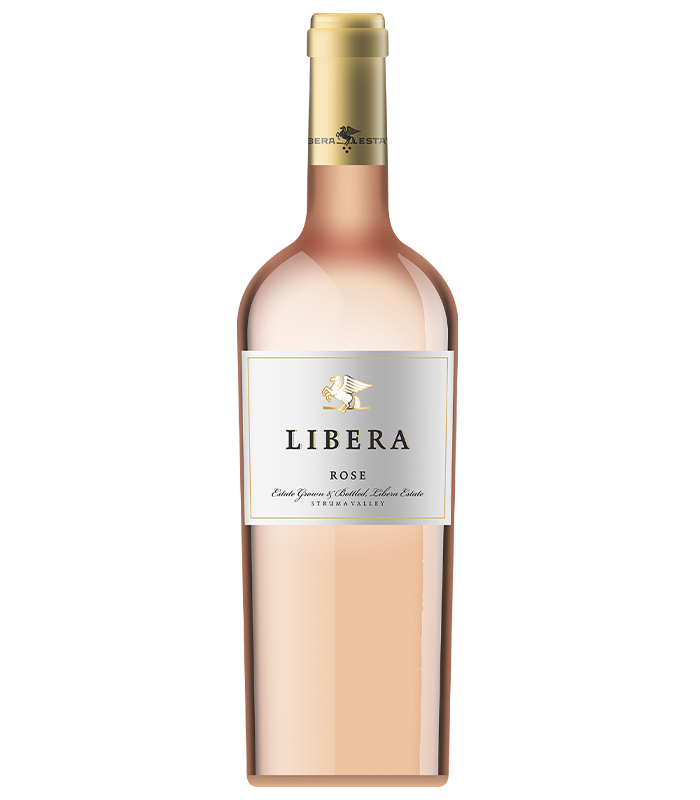 Розе Санджовезе Либера Естейт