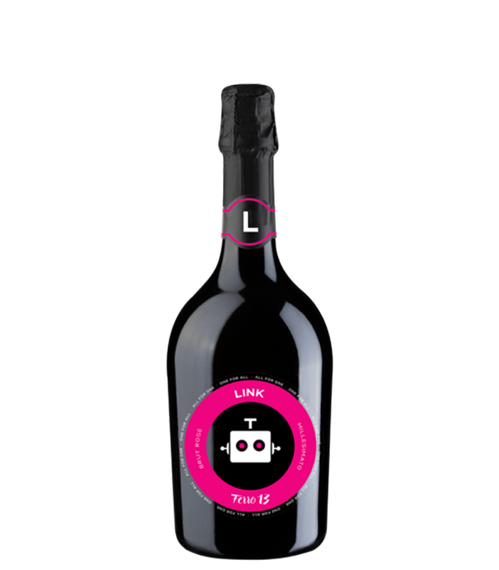 Link Lambrusco Spumante