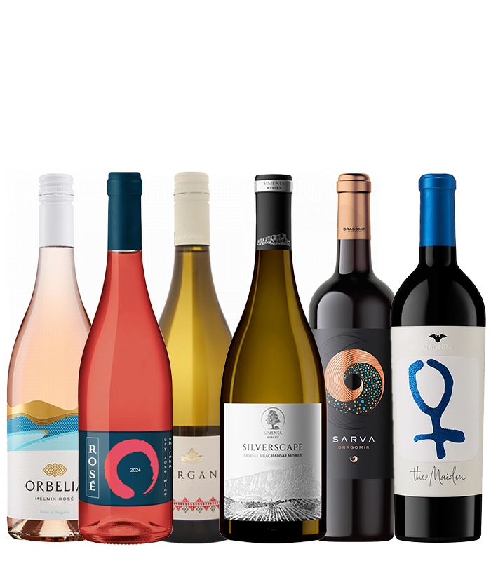 Любими местни