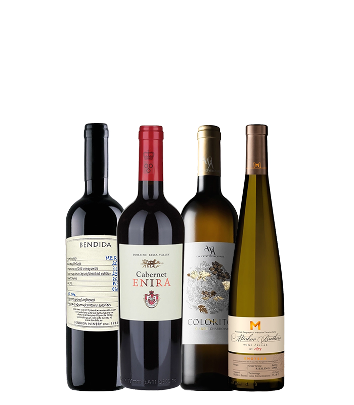 Любими международни