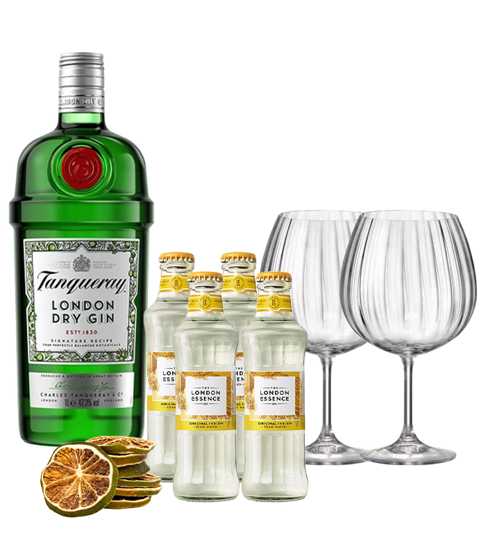 Сет London Calling