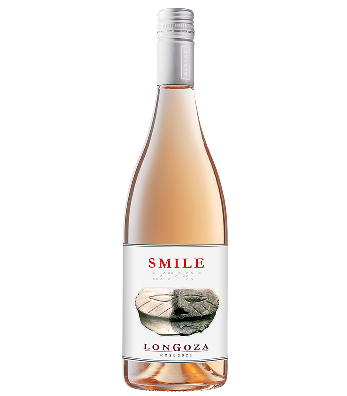 Longoza Rose Lozeto