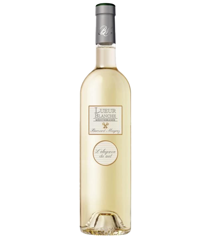 Lueur Blanche Bernard Magrez