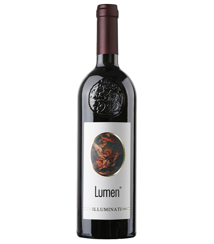 Lumen Riserva Illuminati