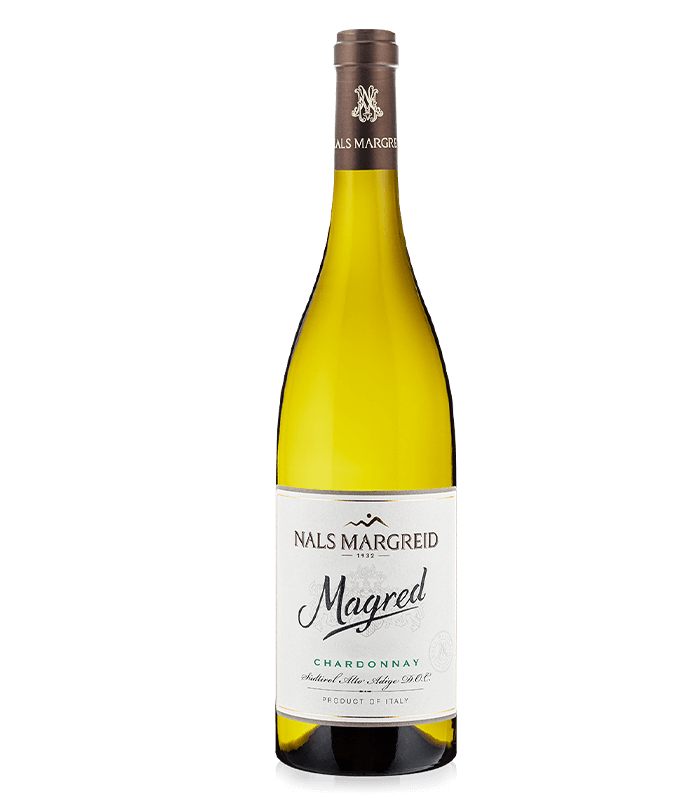 Chardonnay Magred Nals Margreid