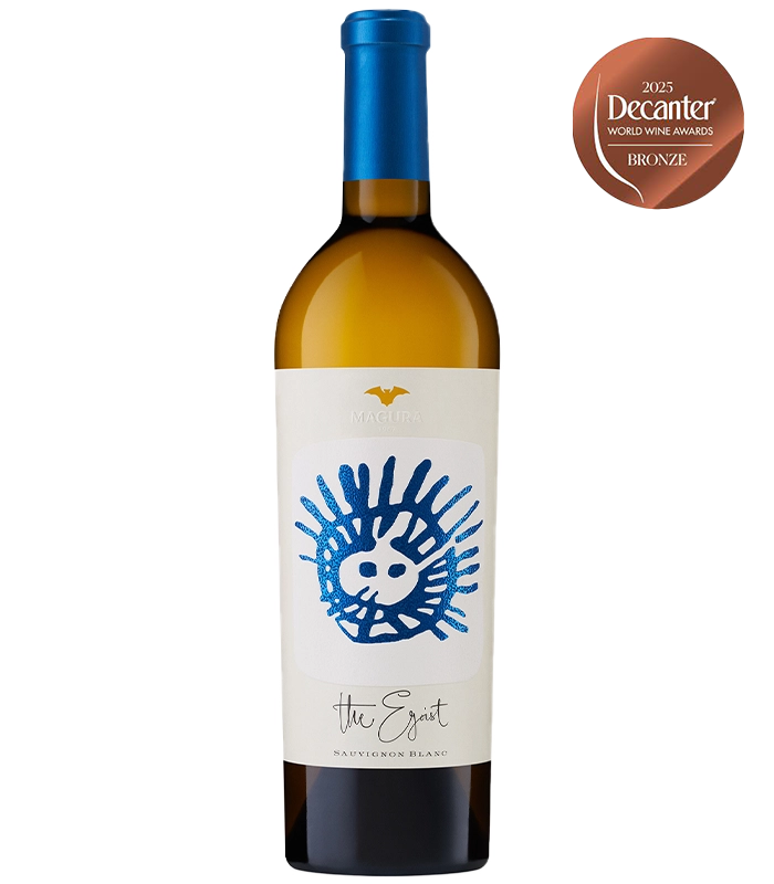 Егоист Совиньон Блан Магура