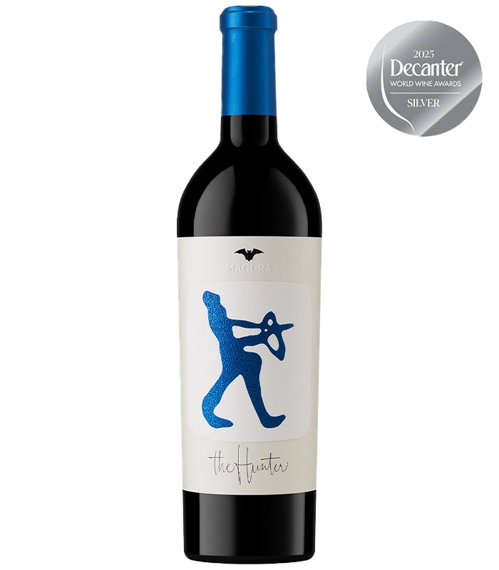 Syrah Malbec Cabernet Franc