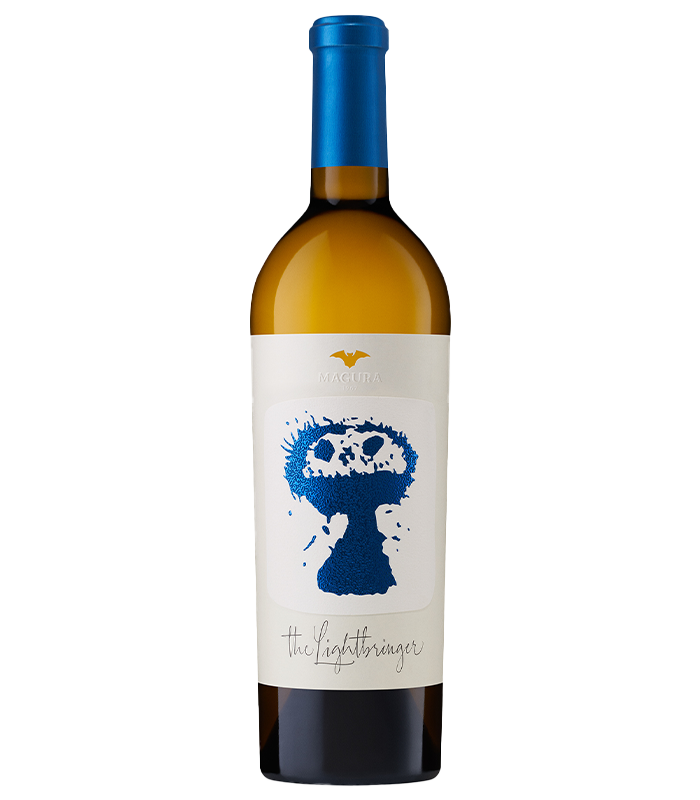 Chardonnay Magurata