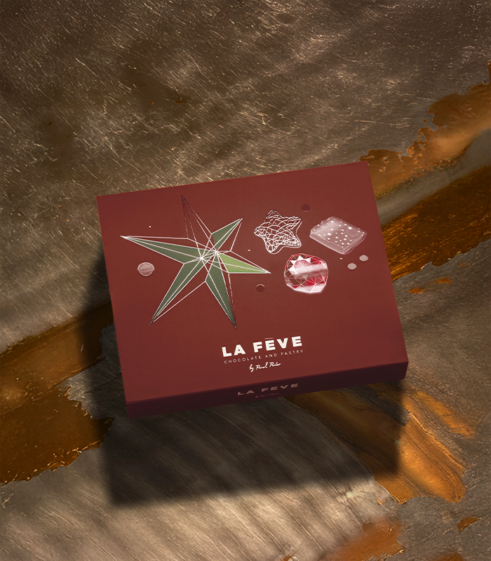 La Feve Little Christmas