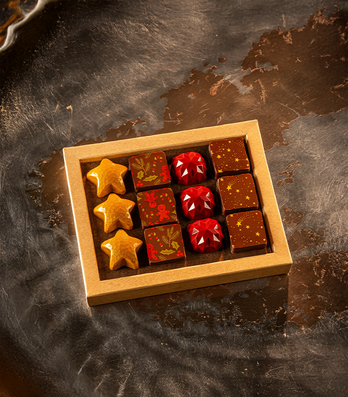 La Feve Little Christmas