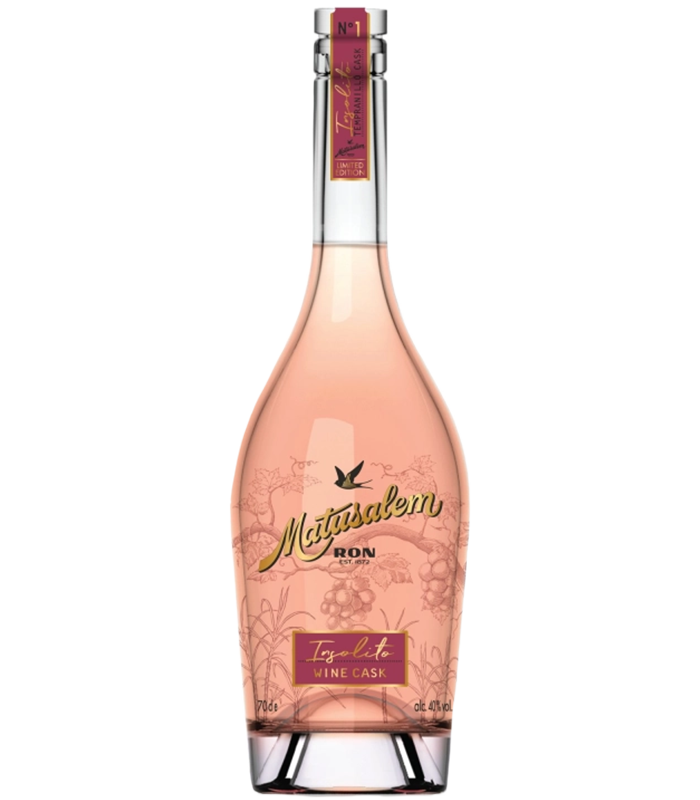 Ром Матусалем Инсолито