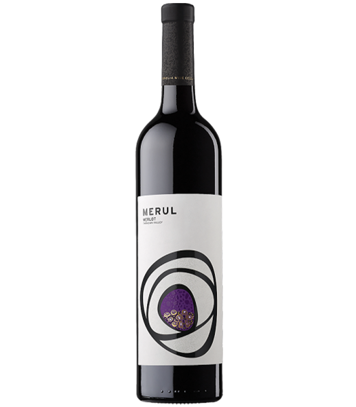 Merlot Merul 2020 Rumelia