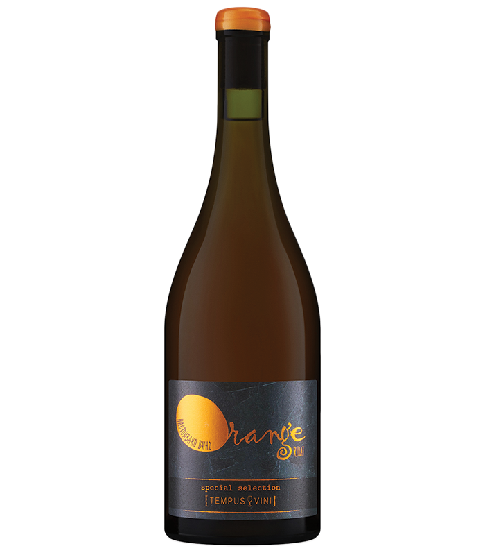 Tempus Vini Orange Rikat