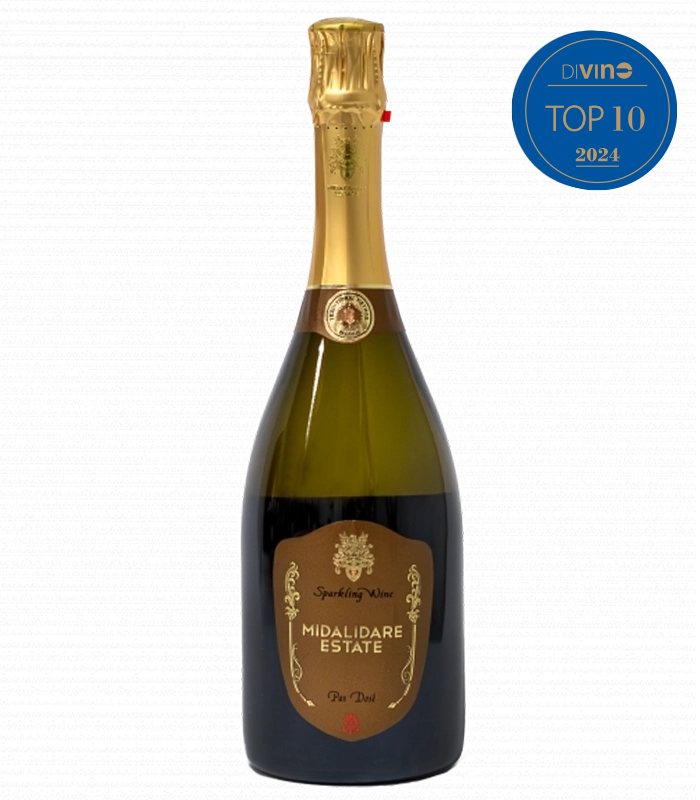 Midalidare Pas Dose NV