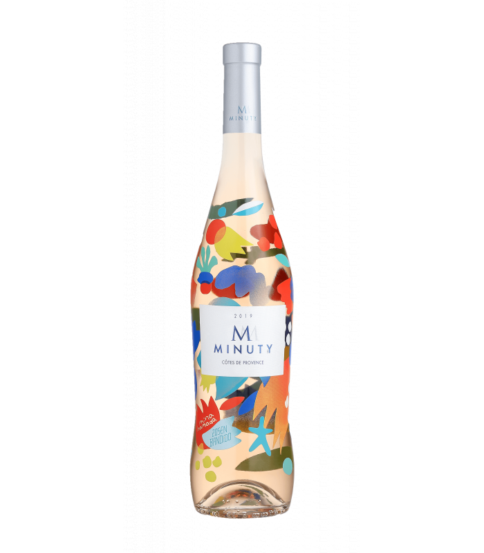 M de Minuty Limited Edition Mina & Zosen