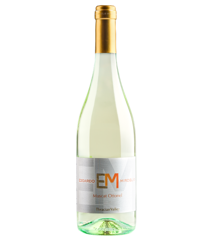 ЕМ Мускат Едоардо Миролио