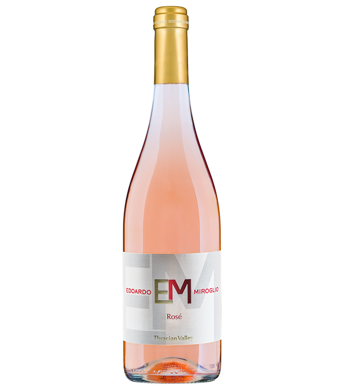 EM Rose Edoardo Miroglio