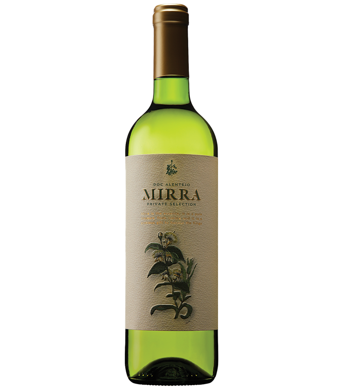 Mirra Private Selection White DOC Gota