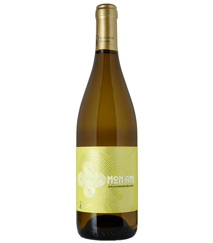 Mon Ami Sauvignon Blanc Konopane