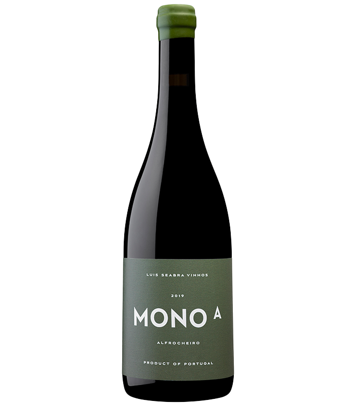 Моно А Луиш Сеабра