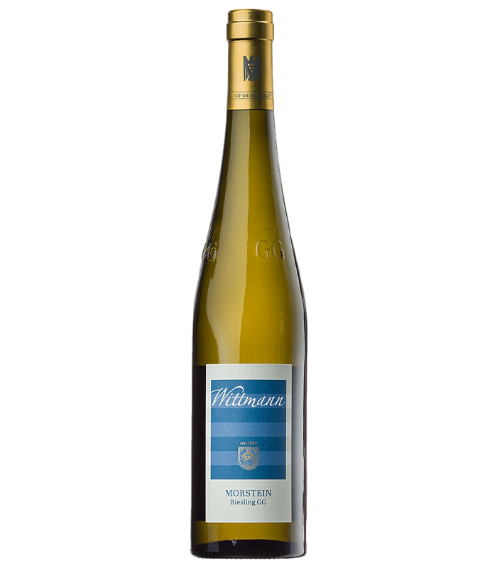 Morstein Riesling trocken GG