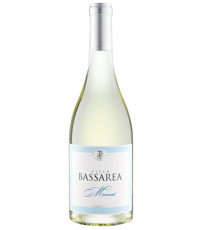 Muscat Bassarea