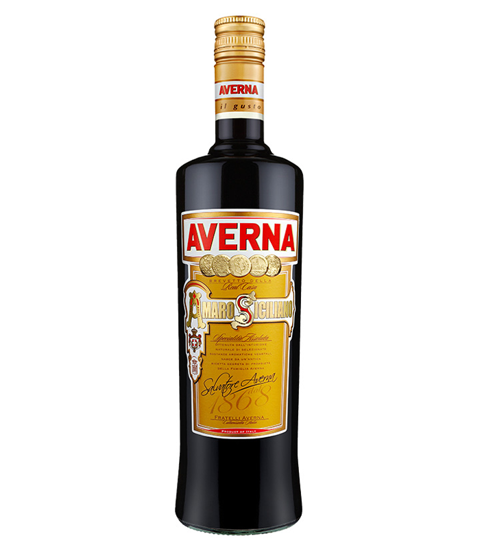 Averna Amaro 29% 0.7L
