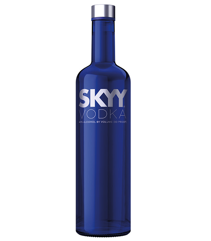 Sky Vodka 40% 0.7L
